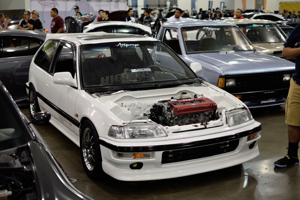 Wekfest San Jose&nbsp;2016