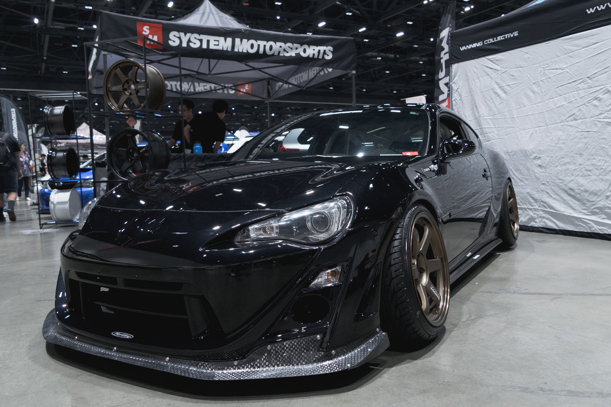 Wekfest San Jose 2018
