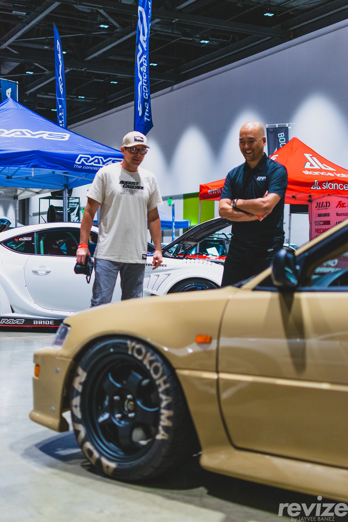 AugustCascade's Honda CRX (EF)