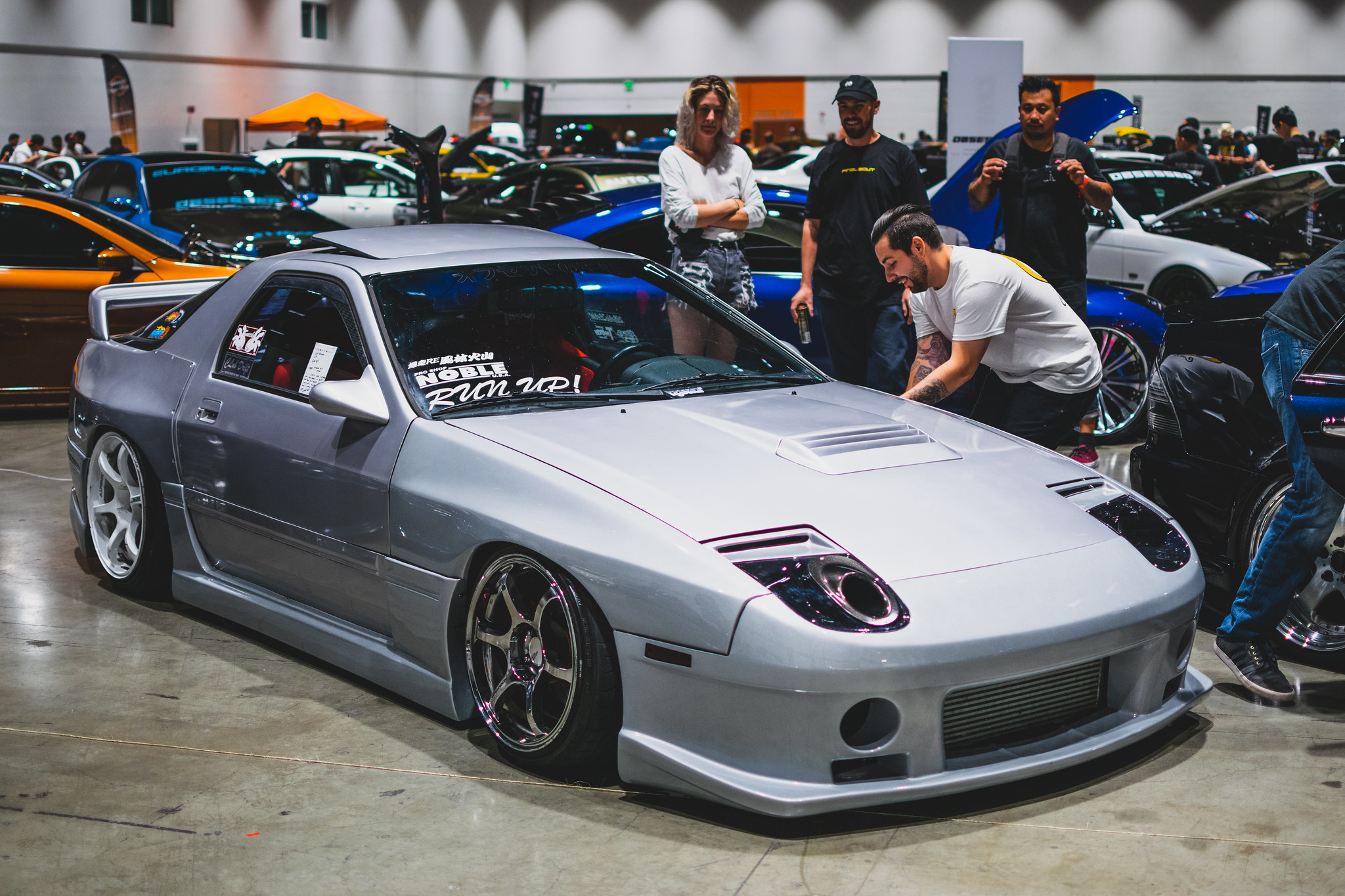 Wekfest San Jose 2019