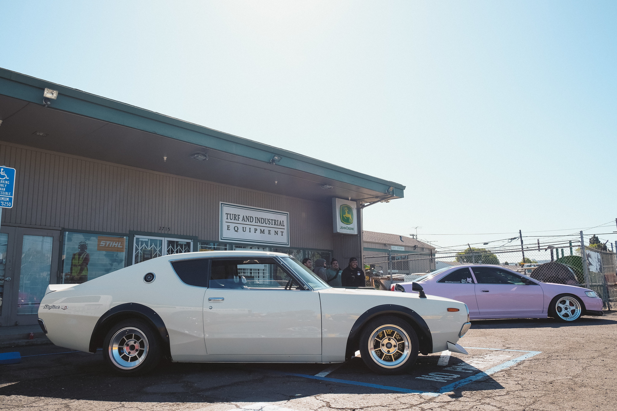 MisoFresh Cars & Coffee | Mar. 2022