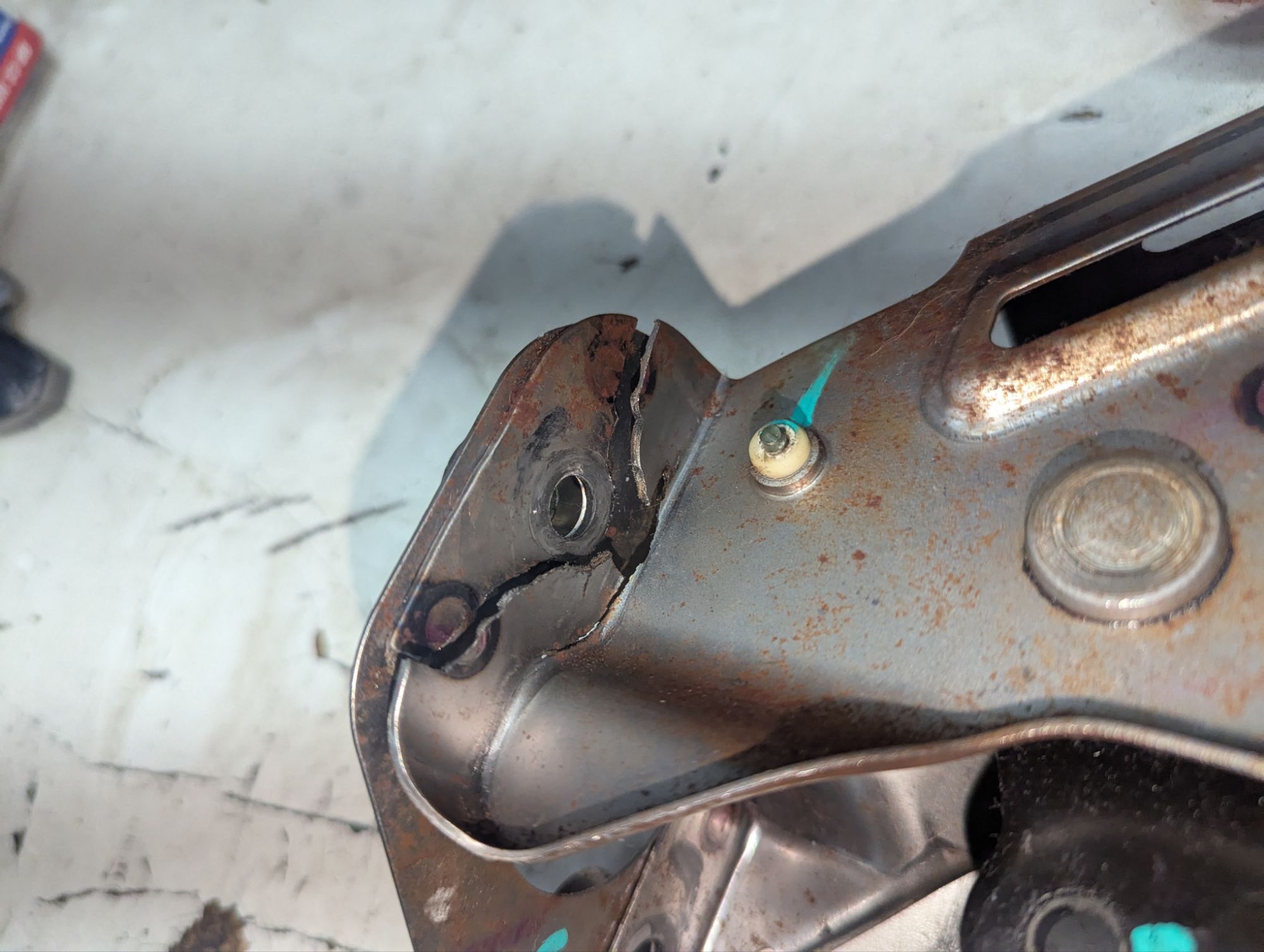 BLOG UPDATE: Car Problems