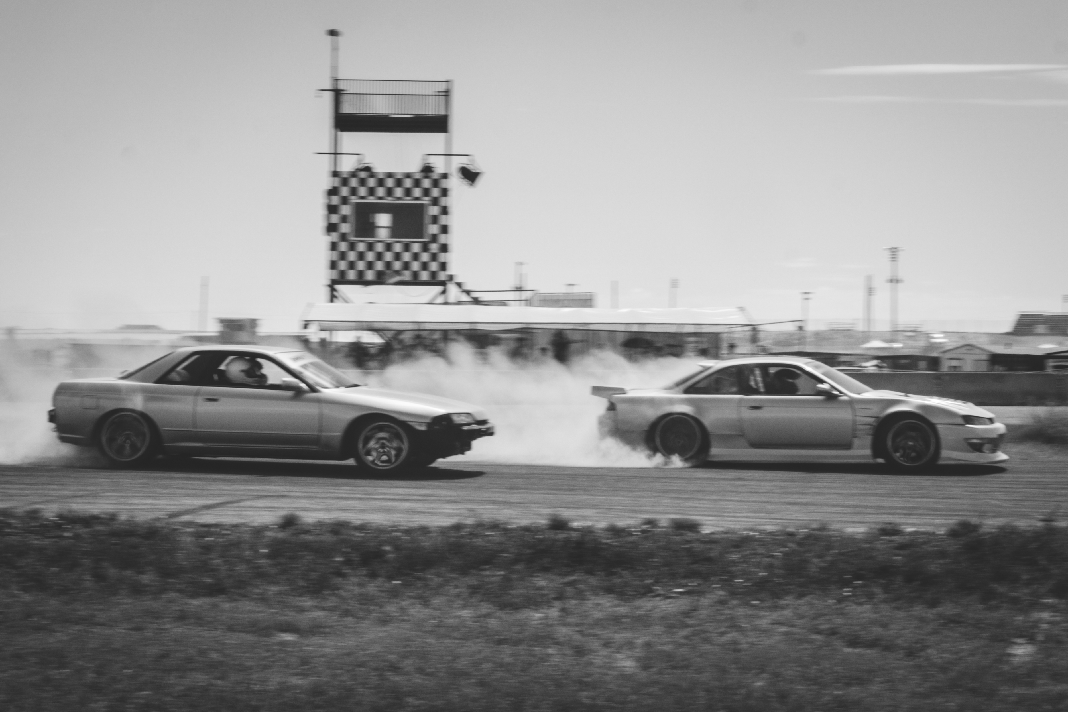Drift Matsuri + Grassroots Competition | July 2025