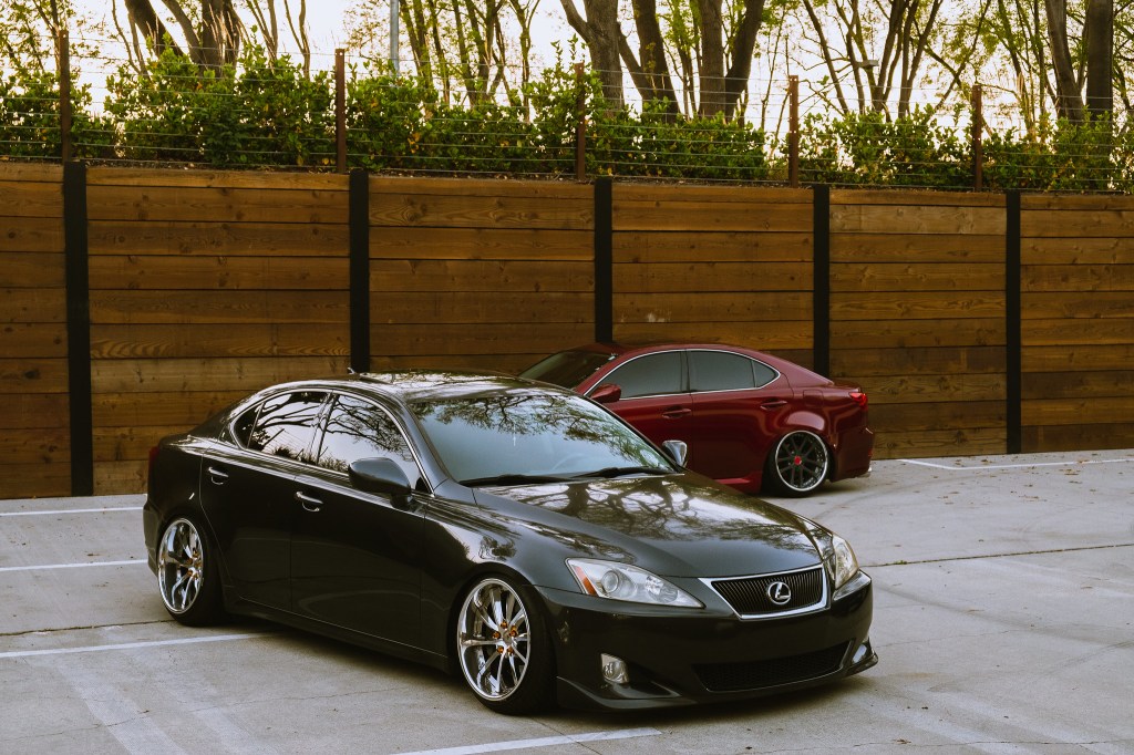 MACHINE CHECK: Scratchin’ the&nbsp;Itch