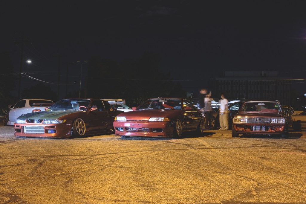 3-in-1 JDM Weekend: Honda, Nissan, and more around&nbsp;Denver