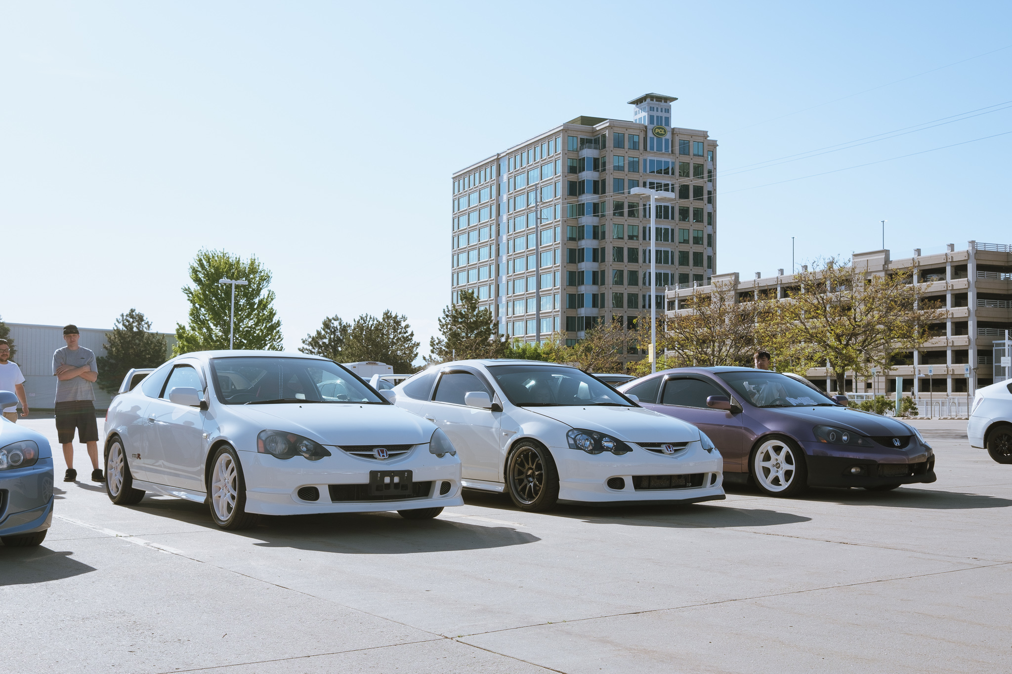 SNAPSHOT: Honda Meet Denver | May 2026